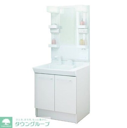 クレストコート池上の物件内観写真